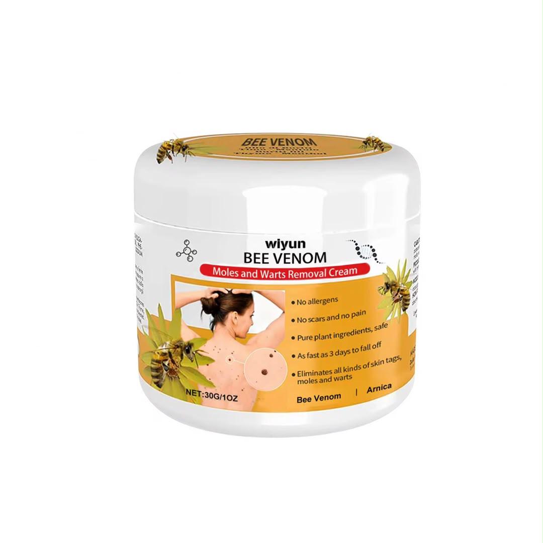 Warts Removal Cream