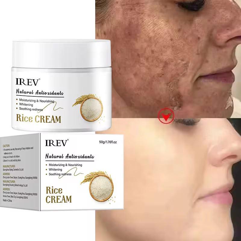 ANTI-AGING CREAM