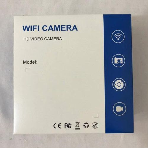 HD-X5 Smart Camera