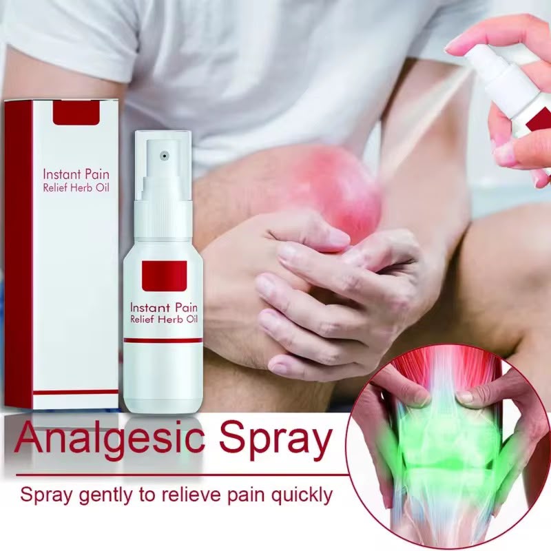 Joint Pain Spray