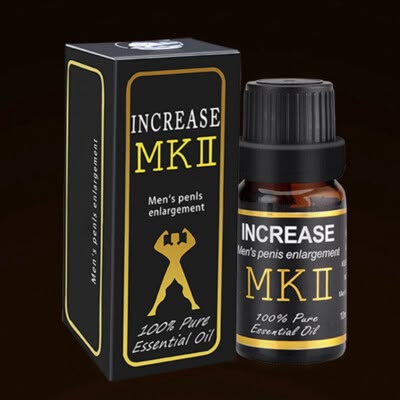 MK OIL